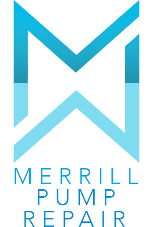 Merrill Well Pump Repair & Well Service Logo